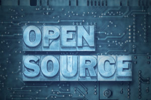 Outils open source pour une entreprise.